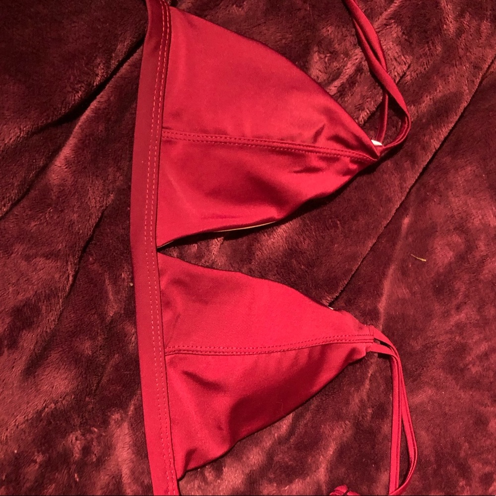 Bathing Suit top